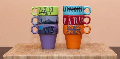 Coffee Mugs