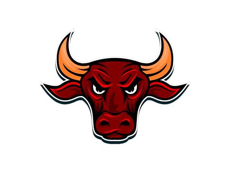 Taurus Sticker Taurus Sticker