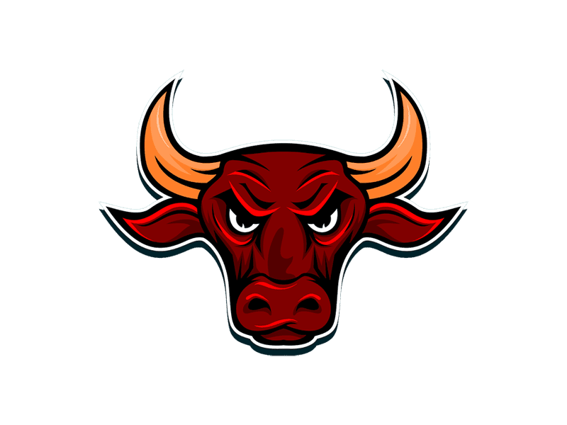 Taurus Sticker