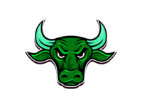 Taurus Sticker Taurus Sticker