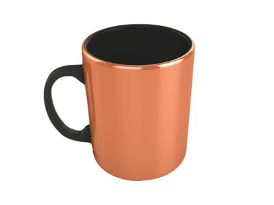 MOOD Coffee Mug