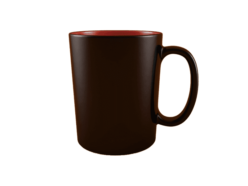 Premium Ceramic Coffee Mugs