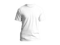 Simply Green Plain T-shirt Simply Green Plain T-shirt